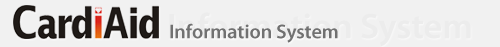 CardiAid Information System